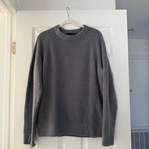 Jenni kayne men’s cashmere Sweater